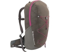 Black Diamond Chase 22L (Olive Small) (22L)