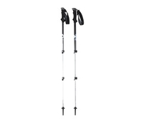 (~)Black Diamond Contour Elliptic Carbon Walking Poles (Pair) (Black Diamond Elliptic Carbon Walking Poles (Pair))
