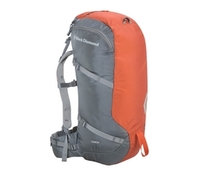 Black Diamond Demon 34L Pack (Red Medium) (Medium)
