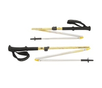 Black Diamond Distance FL Trekking Poles 105-125cm (Pair) (105-125cm)