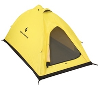 Black Diamond Eldorado 2 Person Tent (Yellow) (Black Diamond Eldorado Tent (Yellow))