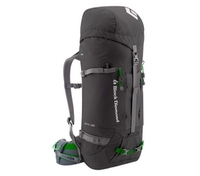 Black Diamond Epic 35L Pack (Coal Large) (Large)