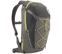 Black Diamond EXL 20L (Coal) (20L)