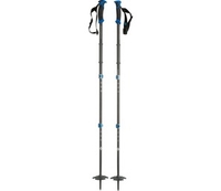 Black Diamond Expedition Ski Pole Pair (125cm) (125cm)