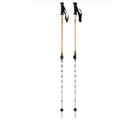 Black Diamond First Strike Walking Poles (Pair) (Black Diamond First Strike Walking Poles (Pair))