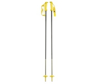 Black Diamond Fixed Length Carbon Ski Pole Pair (120cm) (120cm)