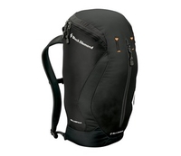 Black Diamond Hollowpoint Pack 20L (Black) (20L)