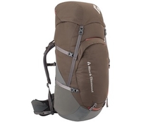 Black Diamond Mercury 75L (Stone Medium) (75L)