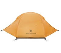 Black Diamond Mesa 2 Person Tent (Marigold) (Black Diamond Mesa 2 Person Tent)