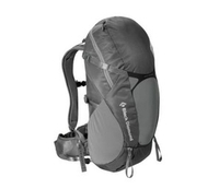 Black Diamond Octane Pack (Coal Medium) (Medium)