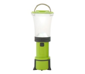 Black Diamond Orbit Camping Lantern (Green) (Green)