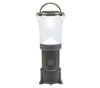 Black Diamond Orbit Lantern (Matte Black) (Matte Black)