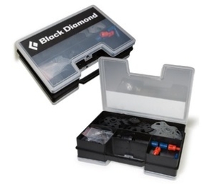 Black Diamond Pole Spare Parts Kit (Black Diamond Pole Spare Parts Kit)