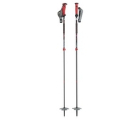 Black Diamond Razor Carbon Ski Pole Pair (100-125cm) (100-125cm)