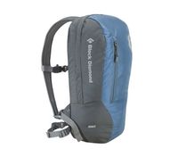 Black Diamond Shot 16L Pack (Blue) (16L)