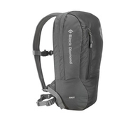 Black Diamond Shot 16L Pack (Coal) (16L)