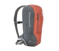 Black Diamond Shot 16L Pack (Red) (16L)