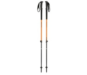 Black Diamond Syncline Trekking Pole Pair (86-145cm) (Black Diamond Syncline Trekking Pole Pair (86-145cm))