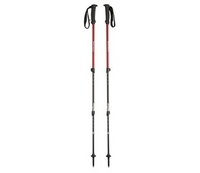 Black Diamond Trail Back Trekking Pole Pair (63.5-140 cm) (Black Diamond Trail Back Trekking Pole Pair (63.5-140 cm))