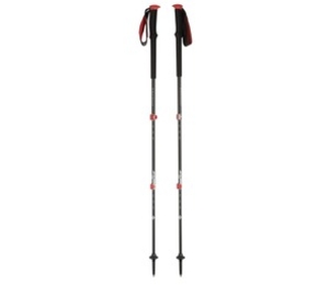Black Diamond Trail Pro Trekking Poles (63-140cm) (Pair) (Black Diamond Trail Pro Trekking Pole (63-140cm))