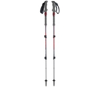 Black Diamond Trail Shock Compact Trekking Poles (Pair)