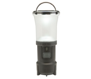 Black Diamond Voyager Lantern (Matte Black) (Matte Black)