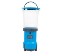 Black Diamond Voyager Lantern (Process Blue) (Process Blue)