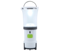 Black Diamond Voyager Lantern (Ultra White) (Ultra White)