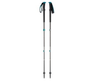 Black Diamond Womens Trail Pro Trekking Pole (59-125cm) (Black Diamond Womens Trail Pro Trekking Pole (59-125cm))