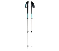 Black Diamond Womens Trail Walking Poles Pair (59-125cm) (Black Diamond Womens Trail Walking Poles Pair (59-125cm))