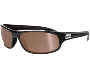 Bolle Anaconda Sunglasses Polarized Inland Gold Lens (Bolle Anaconda Sunglasses Polarized Inland Gold Lens)