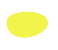 Bolle Chase Spare Interchangeable Lenses (Yellow) (Bolle Chase Spare Interchangeable Lenses (Yellow))