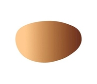 Bolle Draft Spare Lenses (Photo Amber Trivex)