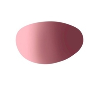 (?)Bolle Draft Spare Lenses (Photo Rose Trivex) (Bolle Draft Spare Lenses (Photo Rose Trivex))