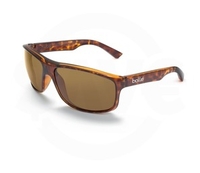 Bolle Hamilton Sunglasses (TLB Brown Lens Tortoiseshell Frame) (Tortoiseshell Frame)