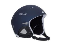 Bolle Slide Ski Helmet (Matt Night Blue Large 60cm) (Matt Night Blue (LARGE 60cm))