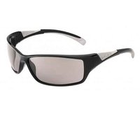 (?)Bolle Speed Sunglasses (Polarized TNS oleo AF Lens Shiny Black/Grey Frame) (Polarized TNS oleo AF Lens Shiny Black/Grey Frame)