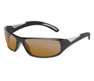 Bolle Swift Sunglasses (Polarized TNS oleo AF Lens Shiny Black/Grey Frame) (Polarized TNS oleo AF Lens Shiny Black/Grey Frame)