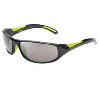 (?)Bolle Swift Sunglasses (TNS Gun Lens Shiny Anthracite/anis Frame) (TNS Gun Lens Shiny Anthracite/anis Frame)