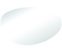 Bolle Vortex Spare Interchangeable Lenses (Clear Trivex) (Clear Trivex)