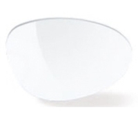 (?)Bolle Warrant Clear Replacement Sunglasses Lens (Bolle Warrant Clear Replacement Sunglasses Lens)