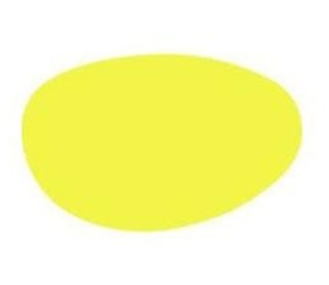Bolle Warrant Spare Interchangeable Lenses (Lemon) (Lemon)