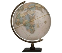 Bradley Globe