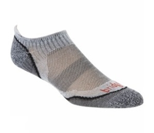 Bridgedale Coolfusion Na-Kd (Grey Medium) (Medium UK 6-8.5)