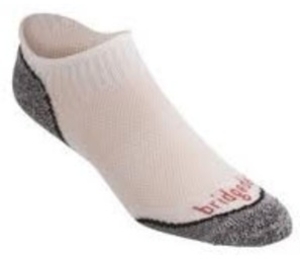 Bridgedale Coolfusion Na-Kd (White Large) (Large UK 9-11.5)