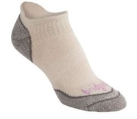 Bridgedale Womens Coolfusion Na-Kd (Natural Medium) (Medium UK 5-6.5)