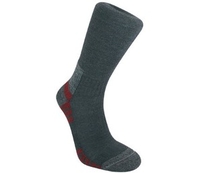 Bridgedale Woolfusion Trail (Gunmetal Large) (Large UK 9-11.5)