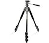 (?)Brunton 4 Section Aluminum Tripod with Pan and Tilt Head (Brunton 4 Section Aluminum Tripod with Pan and Tilt Head)