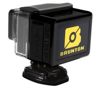 Brunton All Day GoPro Hero 3+ Power Supply (Black) (Black)