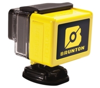 Brunton All Day GoPro Hero 3+ Power Supply (Yellow) (Yellow)